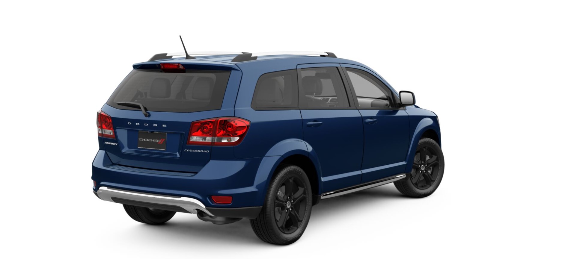 are dodge journey awd